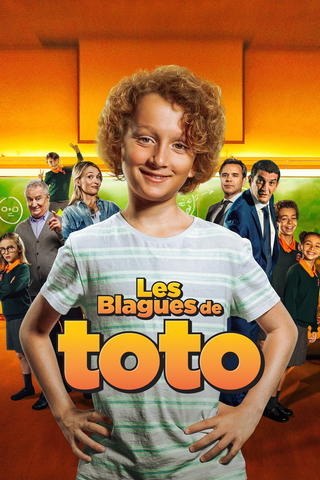 TOTO (Les blagues de Toto)