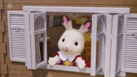 Calico Critters