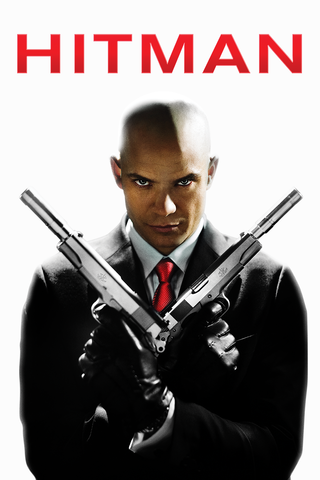Hitman
