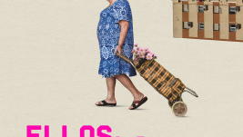 Ellas en la ciudad
