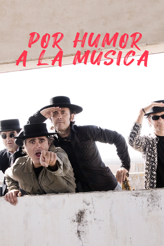Por humor a la música
