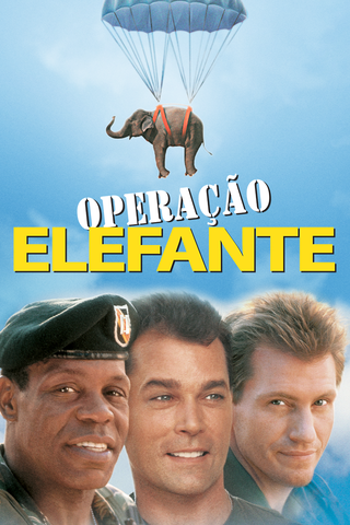 Operação Elefante