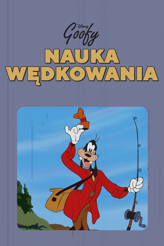 Nauka wędkowania