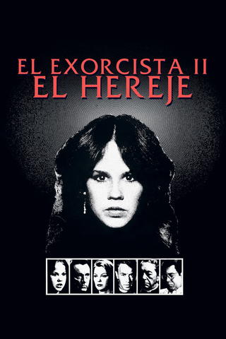 El exorcista II - El hereje