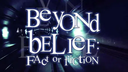 Más Allá de la Realidad: Realidad o Ficción