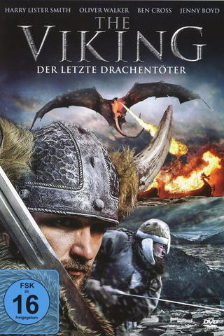 The Viking - Der letzte Drachentöter