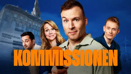 The Commission