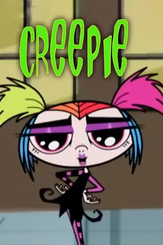 Creepie