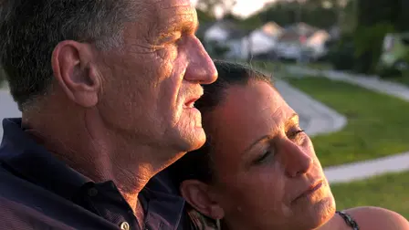 Is There Something Going On At Home?