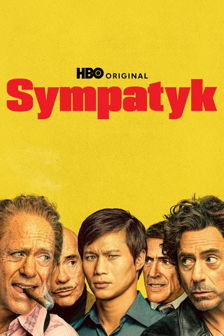Sympatyk