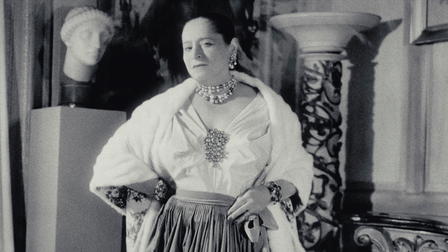Founder Helena Rubinstein