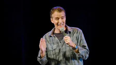 Chris Porter: Screaming from the Cosmos