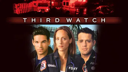 Third Watch