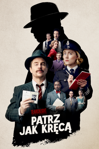 Patrz, jak kręcą