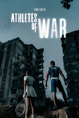 Athletes of War
