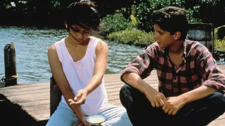 Karate Kid 2