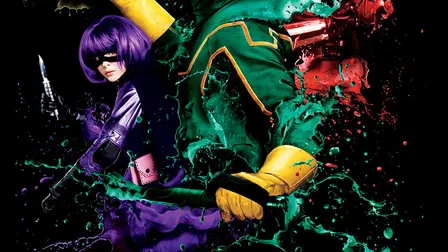 Kick-Ass