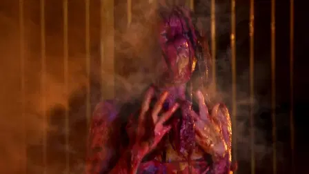 Gingerdead Man 3: Saturday Night Cleaver