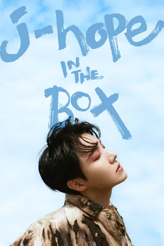 j-hope IN THE BOX