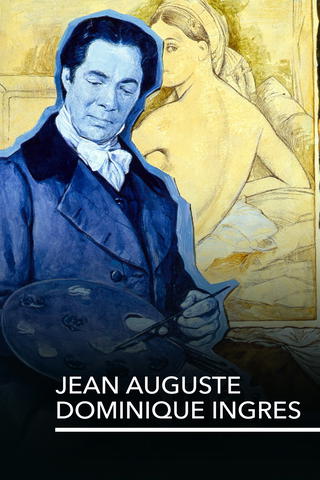 Jean Auguste Dominique Ingres