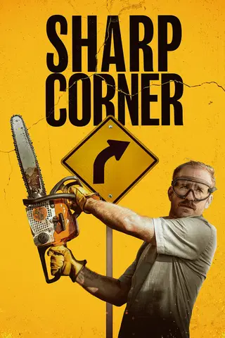 Sharp Corner