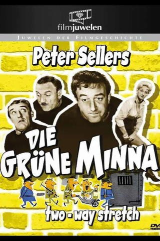 Die grüne Minna