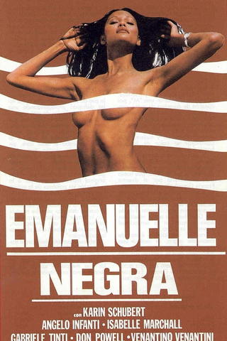 Emanuelle negra