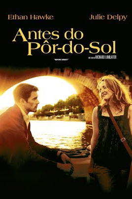 Antes do Pôr-do-Sol (LEG)
