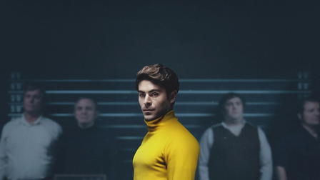 Extremely Wicked, Shockingly Evil and Vile