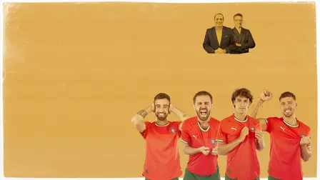 Convocados