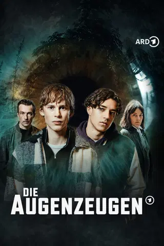Les Innocents (2025)