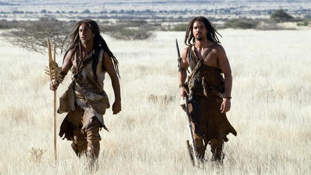 10000 BC