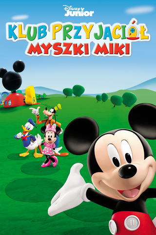 Klub Przyjaciół Myszki Miki