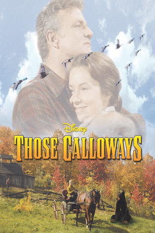 Those Calloways