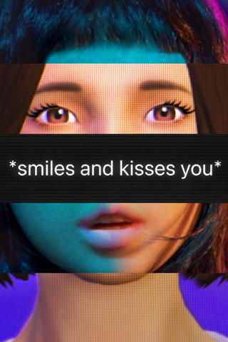 *Smiles and Kisses You*