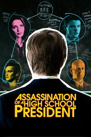 The Assassination: Al centro del complotto