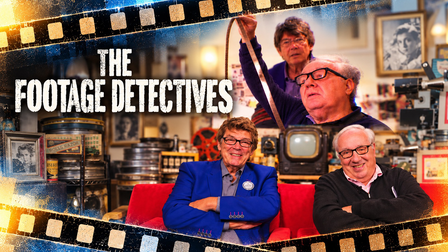 The Footage Detectives