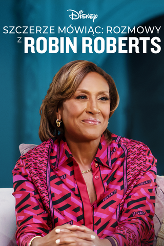 Szczerze mówiąc: rozmowy z Robin Roberts