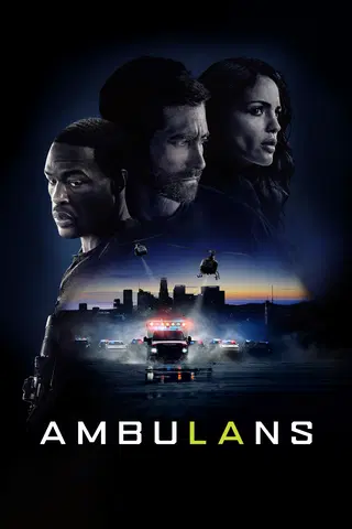 Ambulans