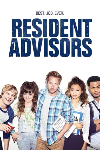 Resident Advisors - Season 01 (LF)