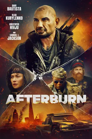 Afterburn