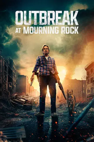 Outbreak at Mourning Rock