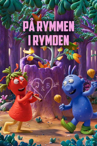 Krinit ja Krunat (puhumme ruotsia)