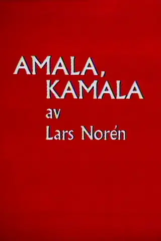 Amala Kamala