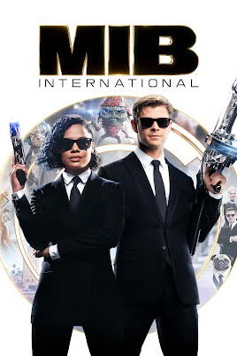 MIB International