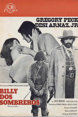 Billy Dos Sombreros