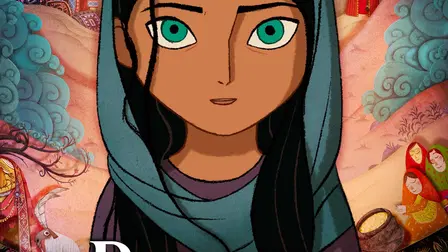 Parvana, une enfance en Afghanistan