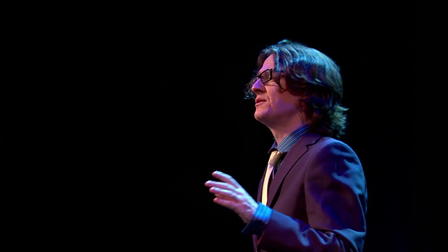 Ed Byrne: Different Class