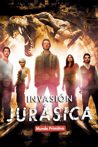 Invasión Jurásica