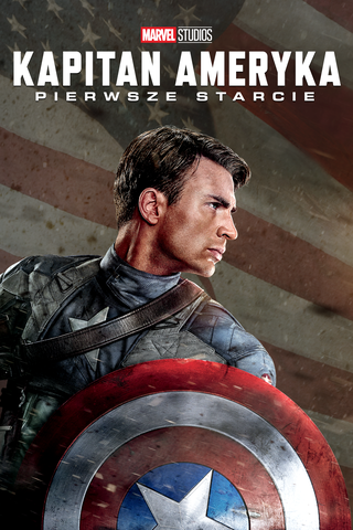 Captain America: The First Avenger